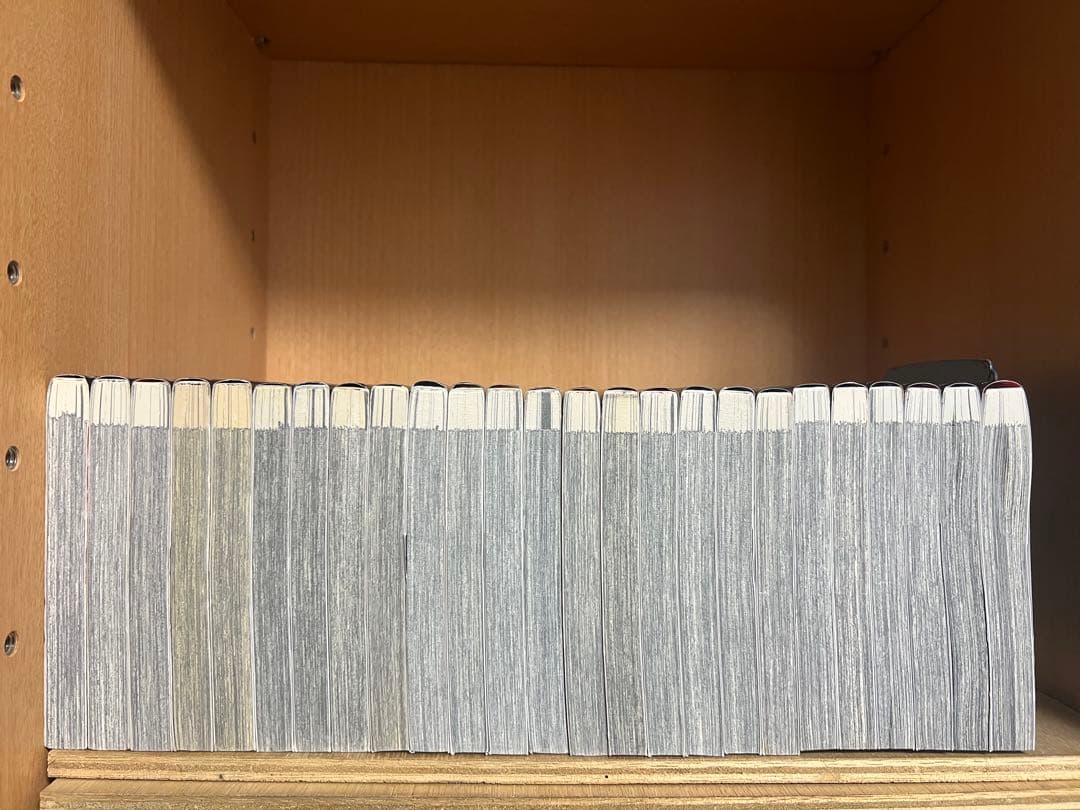 【状態良好】血と灰の女王 　全25巻完結 　まとめセット 　バコハジメ