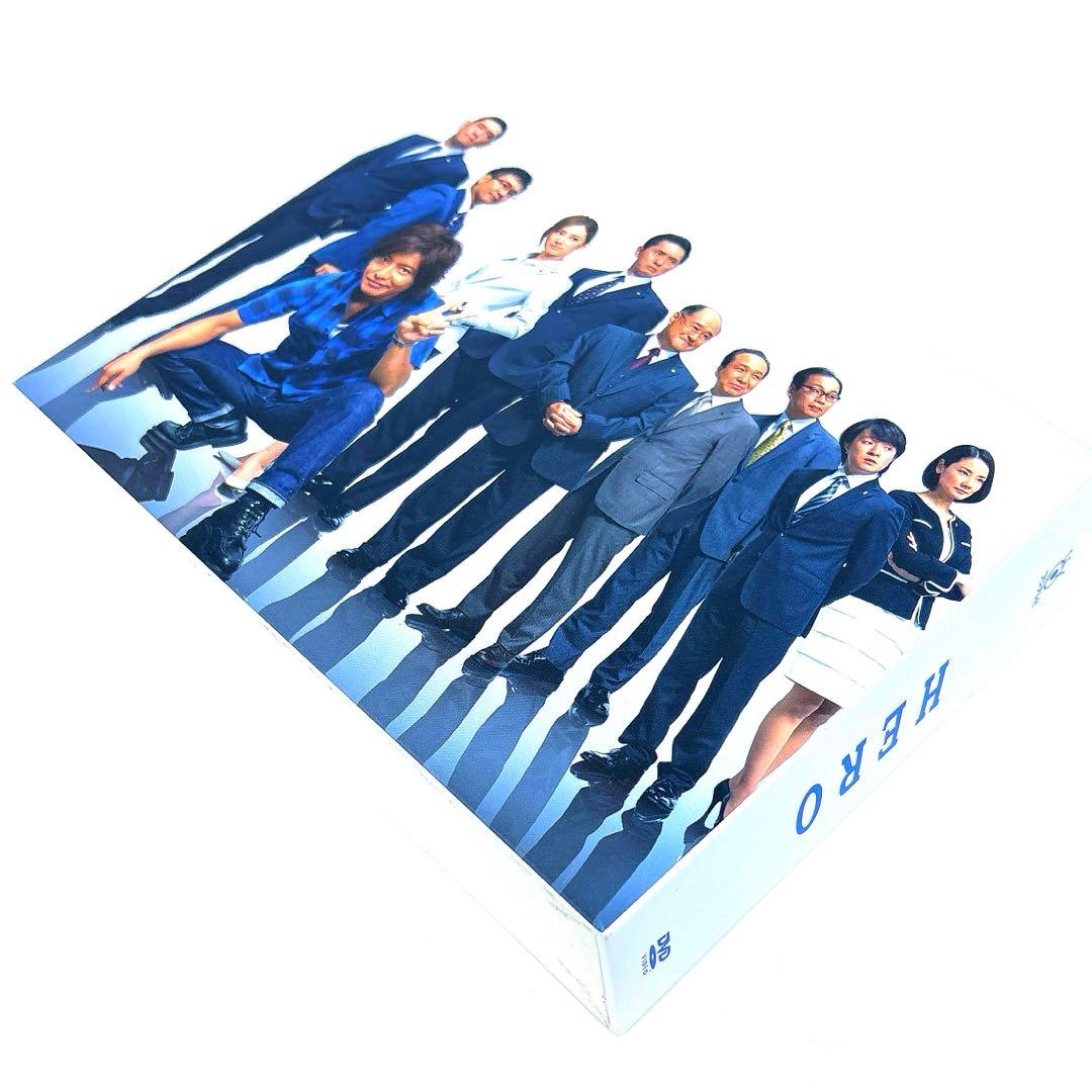 HERO 2014年版 DVD-BOX〈7枚組〉木村拓哉 Amazon.co.jp: HERO DVD-BOX〈7枚組〉 木村拓哉 北川景子 キムタク