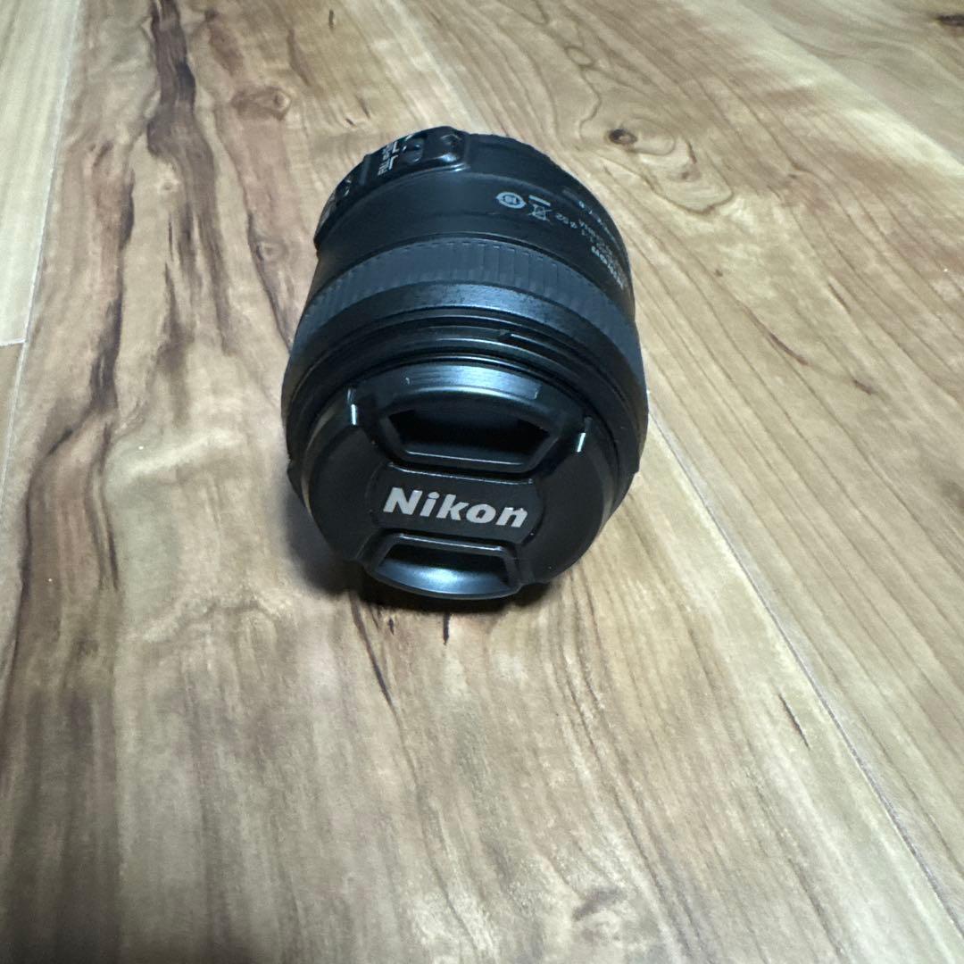 レンズ(単焦点) Nikon AF-S Micro Nikkor 40mm1:2.8G AF-S NIKKOR 85mm f/1.8G - 概要 | NIKKORレンズ | ニコン