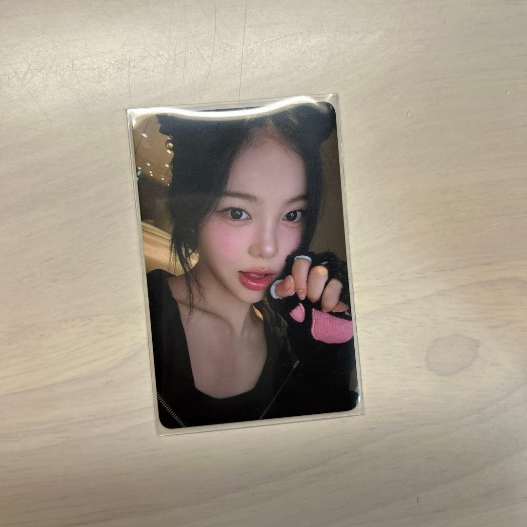 ハトゥハ イアン トレカ Hearts2Hearts ハトゥハ イアン トレカ - メルカリ