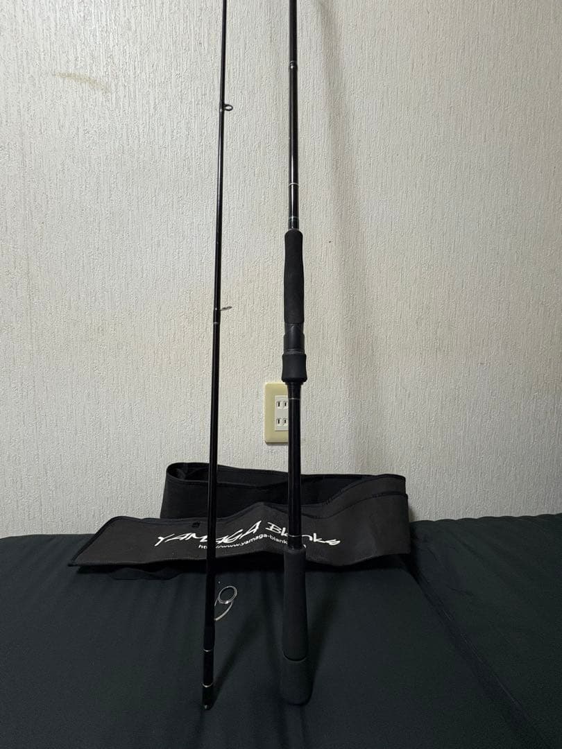 アーリーフォーシーバス　97MMH EARLY for Seabass | YAMAGA BlanksYAMAGA Blanks