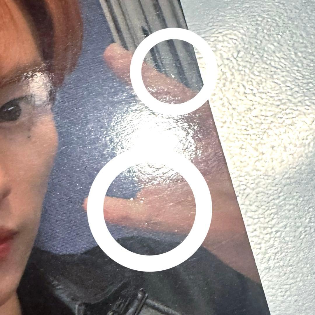 Stray Kids リノ GO生 一直娱 中華ヨントン トレカ セット - メルカリ