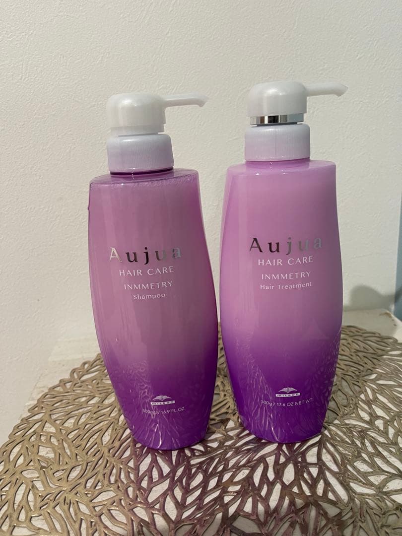 オージュアインメトリーシャンプー トリートメント セット セット品】ミルボン オージュア インメトリィ シャンプー 250ml ヘア