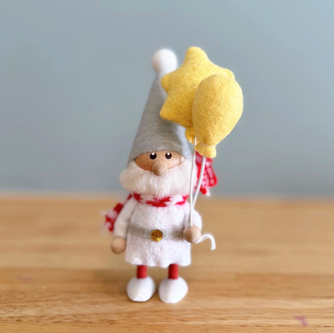 ノルディカニッセ　三越伊勢丹限定　2023年 Amazon | 2023 ノルディカニッセ NORDIKA nisse 三越伊勢丹限定 風船