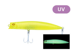 ZELPHAS 133F 2025 | ADUSTA FishingTackle