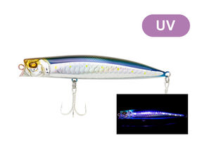 ZELPHAS 133F 2025 | ADUSTA FishingTackle