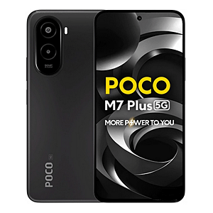 POCO M7 Plus【スペック】価格や発売日 | スマホBANK