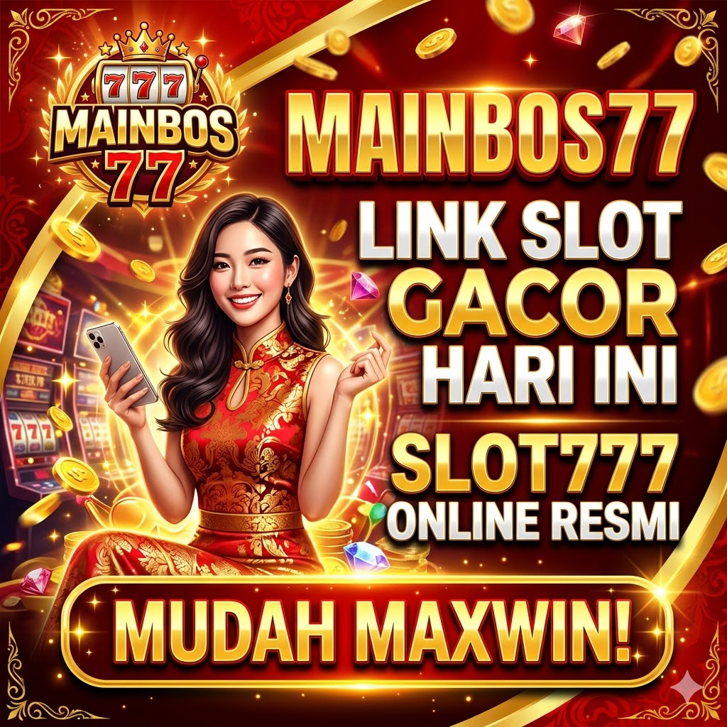 Situs Slot